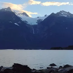 Chilkat State Park - Haines