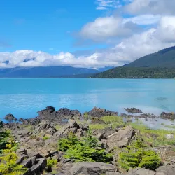 Chilkat State Park - Haines