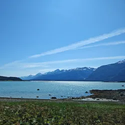 Chilkat State Park - Haines