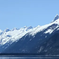 Chilkat State Park - Haines