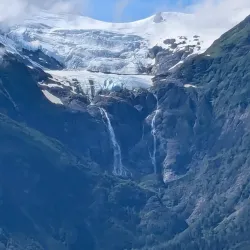 Chilkat State Park - Haines