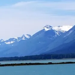 Chilkat State Park - Haines