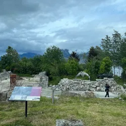 Fort Seward Historic Site - Haines