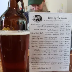 Haines Brewing Company - Haines