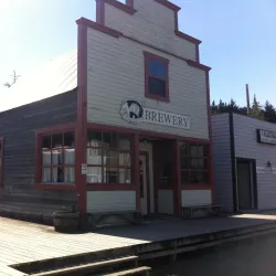 Haines Brewing Company - Haines