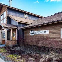 Haines Brewing Company - Haines