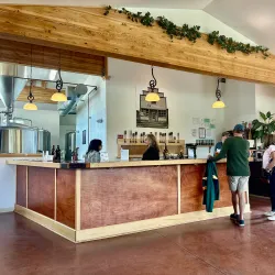 Haines Brewing Company - Haines