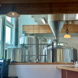 Haines Brewing Company - Haines