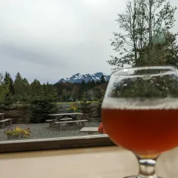 Haines Brewing Company - Haines