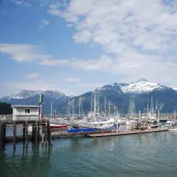 Haines Harbor - Haines