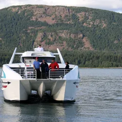 Haines Harbor - Haines