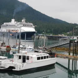 Haines Harbor - Haines