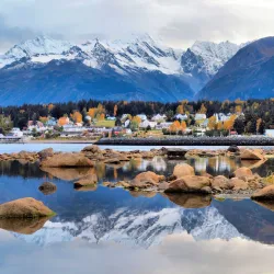 Haines Harbor - Haines