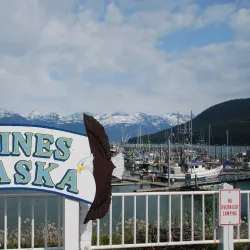 Haines Harbor - Haines