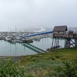 Haines Harbor - Haines