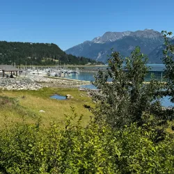 Haines Harbor - Haines