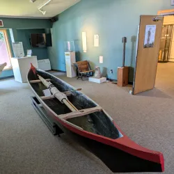 Sheldon Museum and Cultural Center - Haines