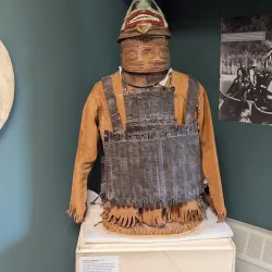 Sheldon Museum and Cultural Center - Haines