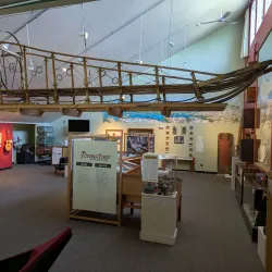 Sheldon Museum and Cultural Center - Haines