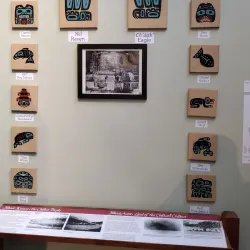 Sheldon Museum and Cultural Center - Haines
