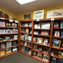 Sheldon Museum and Cultural Center - Haines