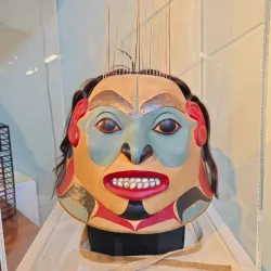 Sheldon Museum and Cultural Center - Haines