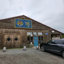 Homer Brewing Company - Homer