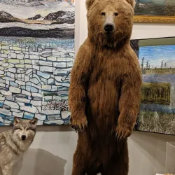 Homer Museum - Homer