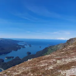 Kachemak Bay State Park - Homer