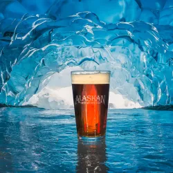 Alaska Brewing Company - Juneau