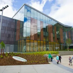 Alaska State Museum - Juneau