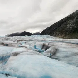 Juneau Icefield - Juneau
