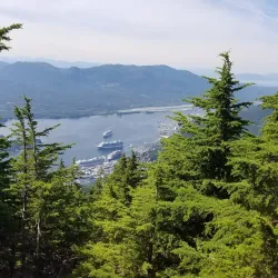 Deer Mountain Trail - Ketchikan