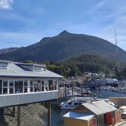 Deer Mountain Trail - Ketchikan