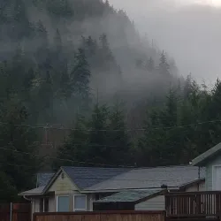 Deer Mountain Trail - Ketchikan