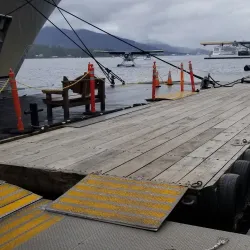Misty Fjords National Monument - Ketchikan