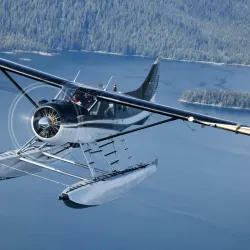 Misty Fjords National Monument - Ketchikan