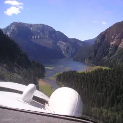 Misty Fjords National Monument - Ketchikan
