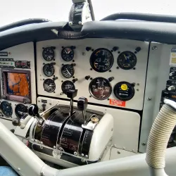 Misty Fjords National Monument - Ketchikan