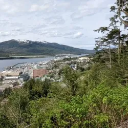 Rainbird Art Museum - Ketchikan
