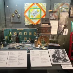 Tongass Historical Museum - Ketchikan