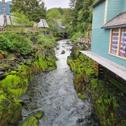 Tongass Historical Museum - Ketchikan