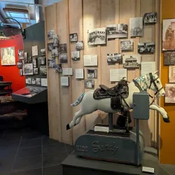 Tongass Historical Museum - Ketchikan