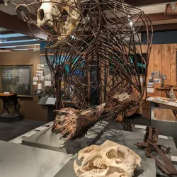 Tongass Historical Museum - Ketchikan