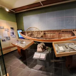 Tongass Historical Museum - Ketchikan