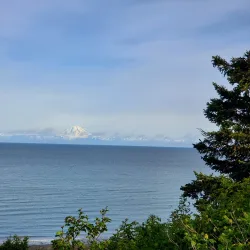 Ninilchik Beach - Ninilchik