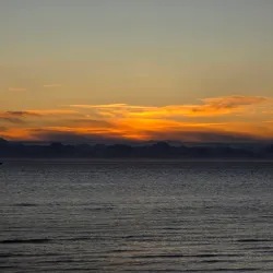 Ninilchik Beach - Ninilchik