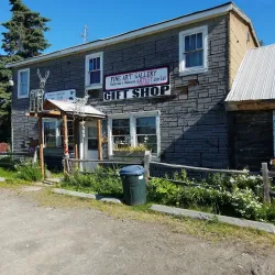 Ninilchik Village Historical Museum - Ninilchik