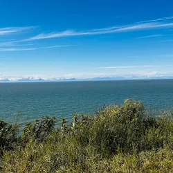 Russian Orthodox Church of the Holy Transfiguration - Ninilchik