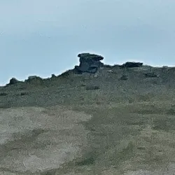 Anvil Mountain - Nome